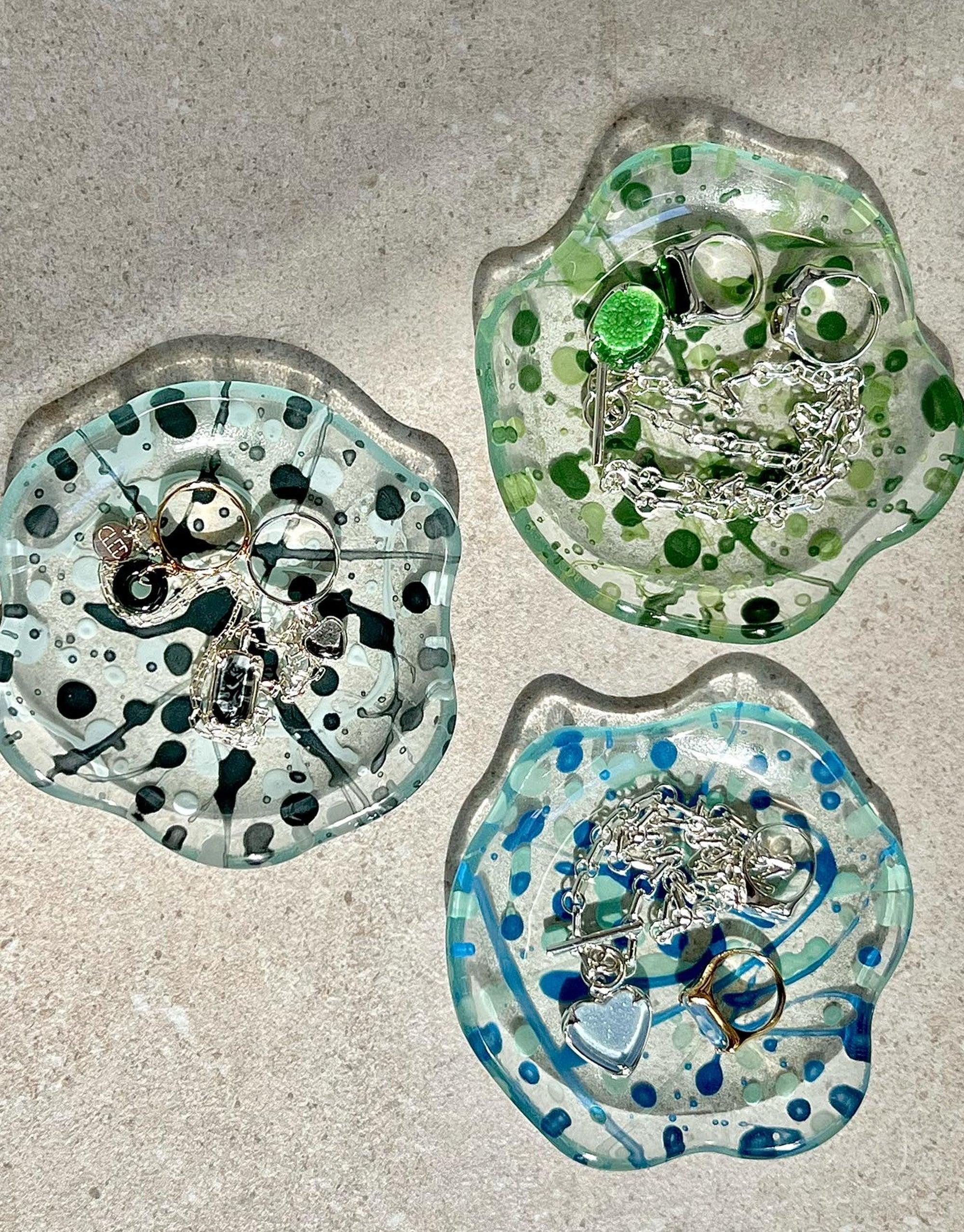 At Present x CLED - CLED