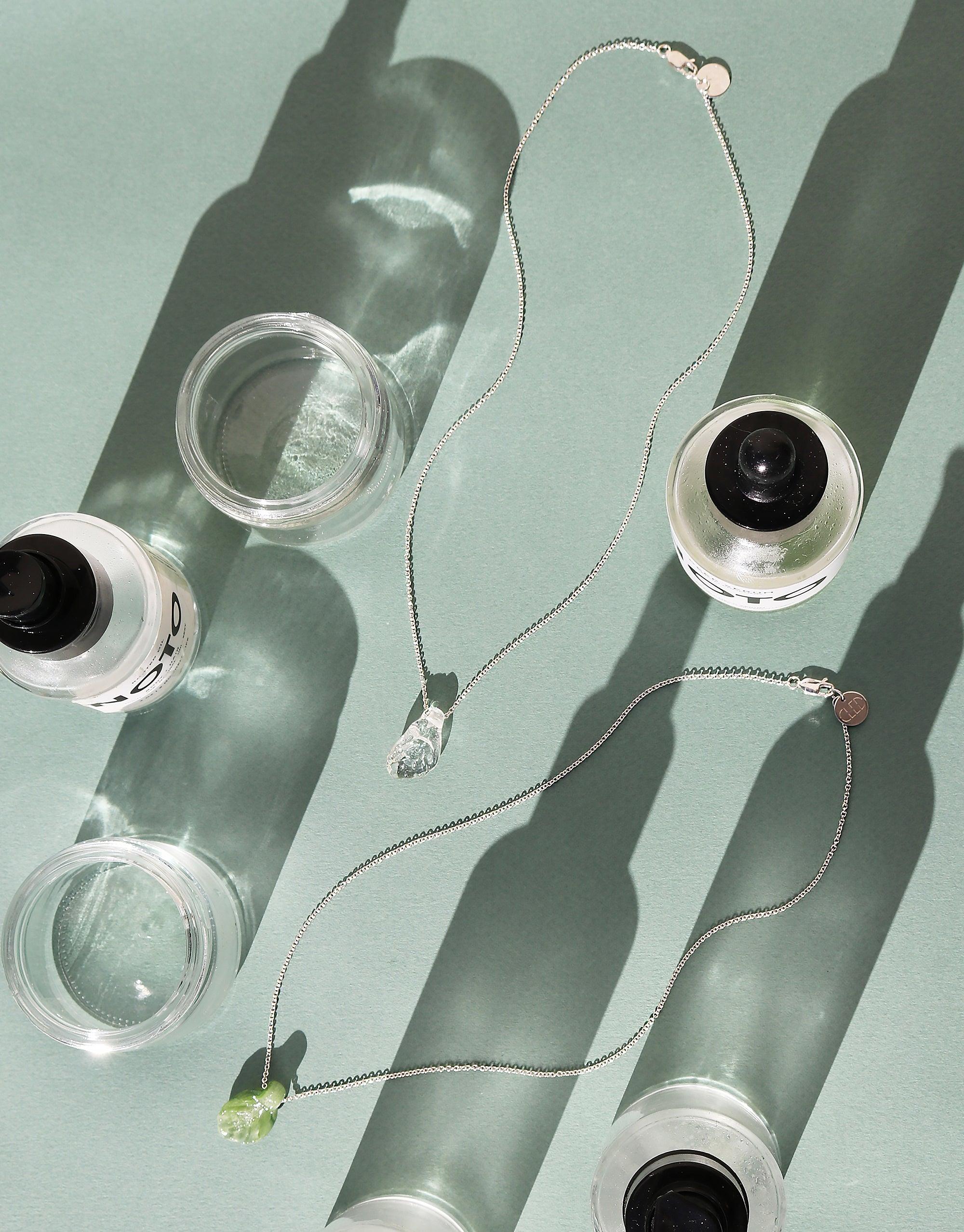 NOTO x CLED Earth Day Collaboration - CLED