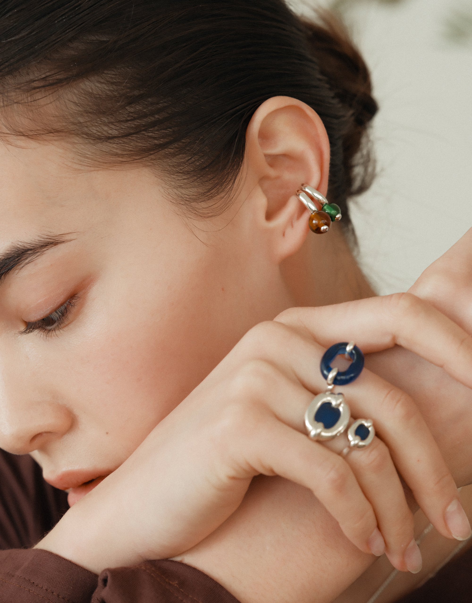Core Loop Ring | Small