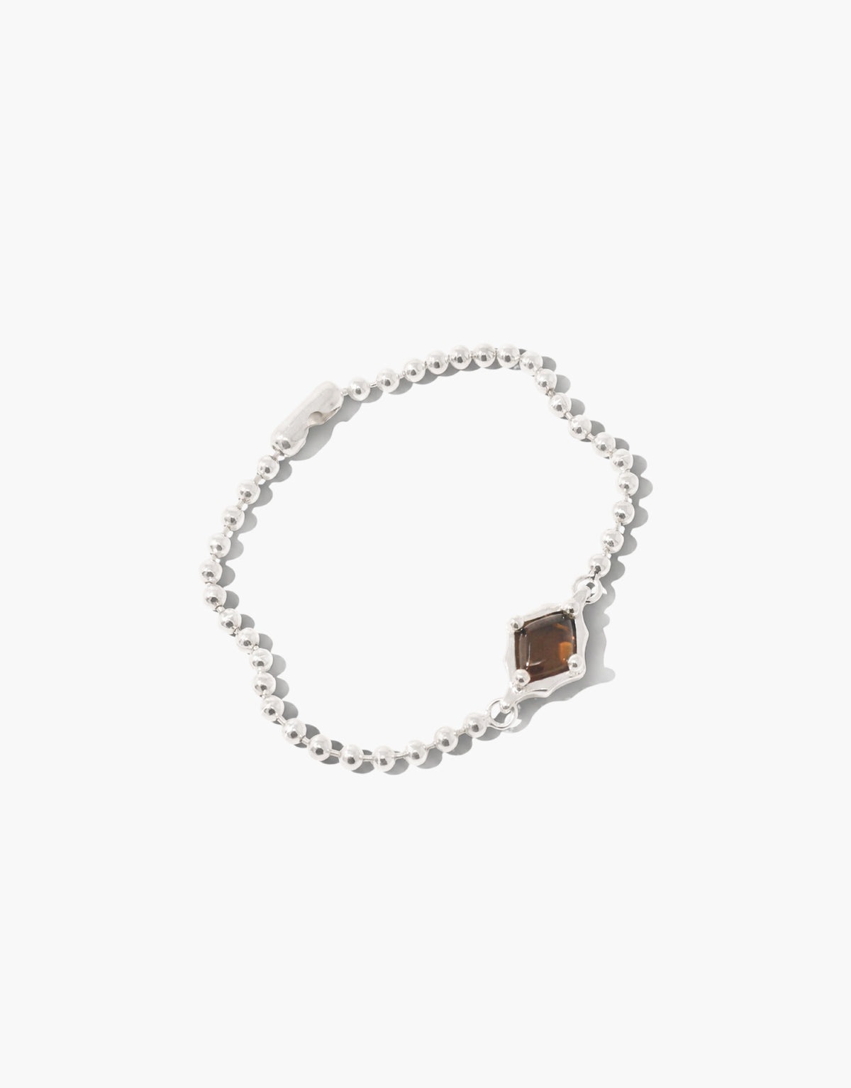 Interlace Bracelet