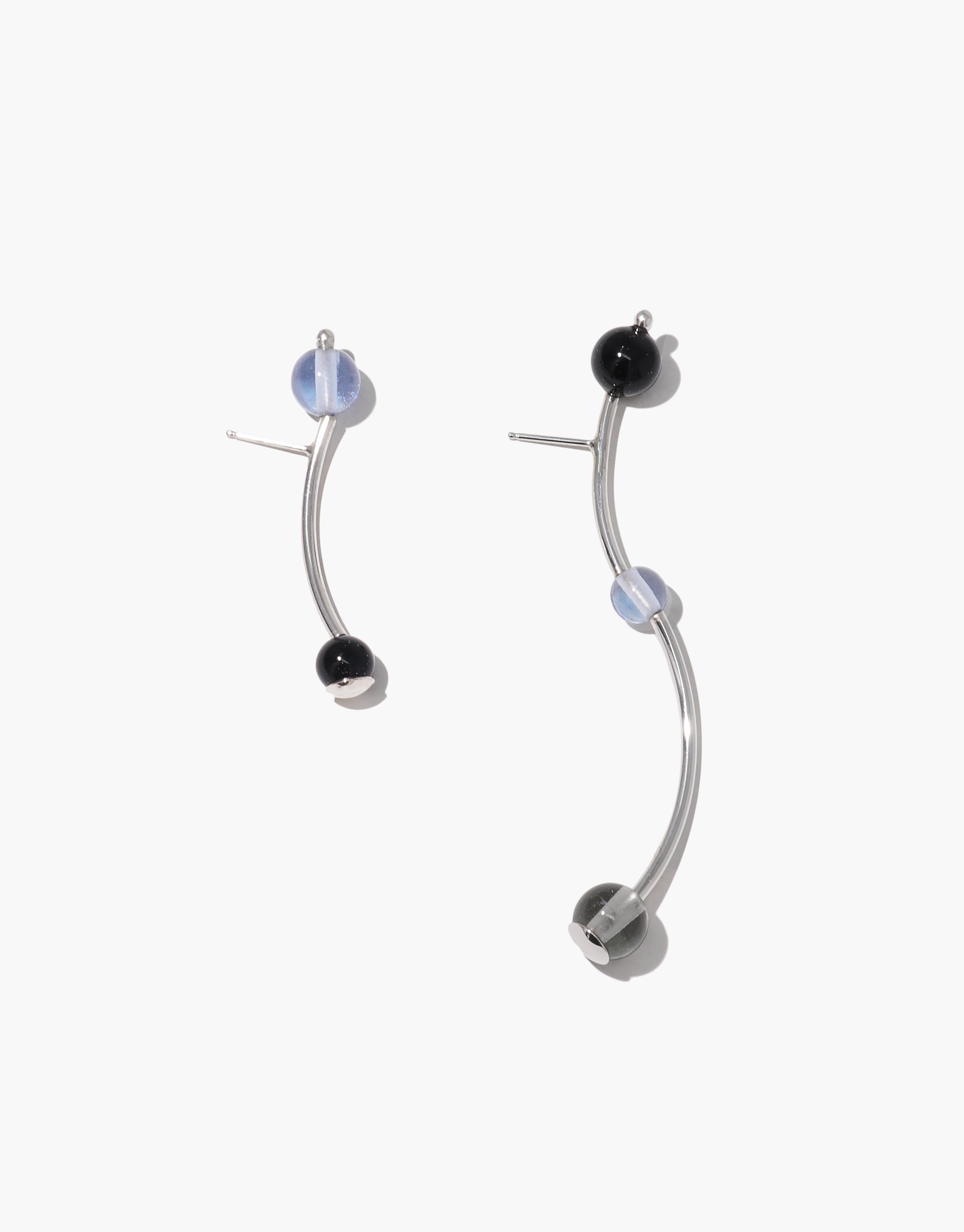 Halo Earrings