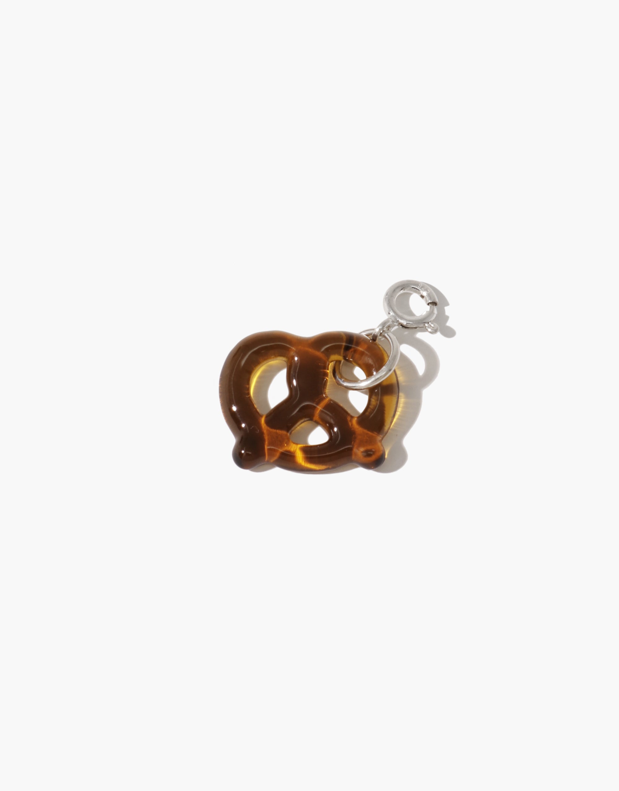 Pretzel | Icon Charm