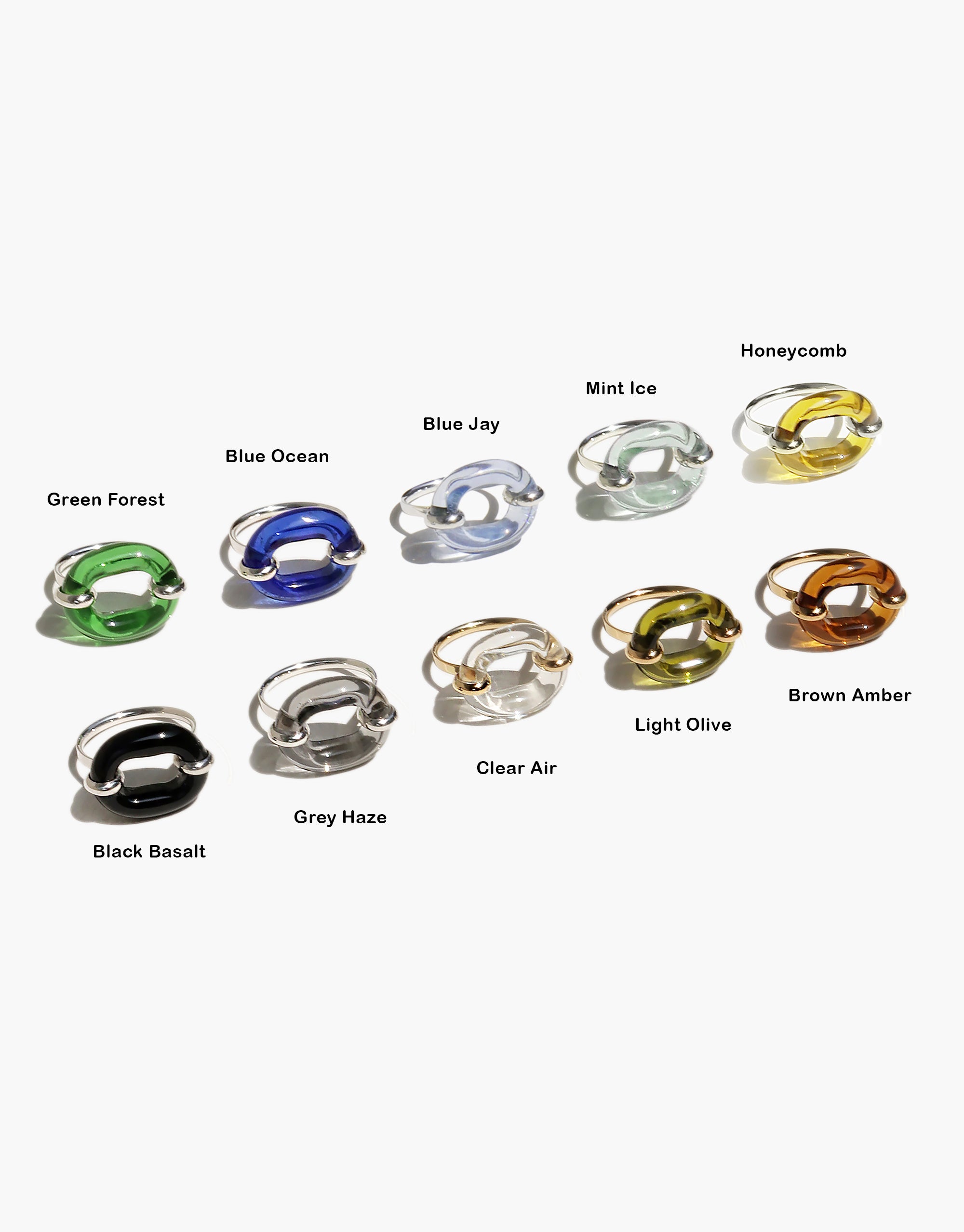 In The Loop Ring