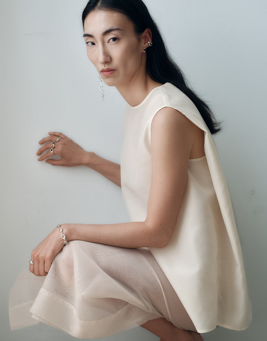 CLED LAS 26 lookbook