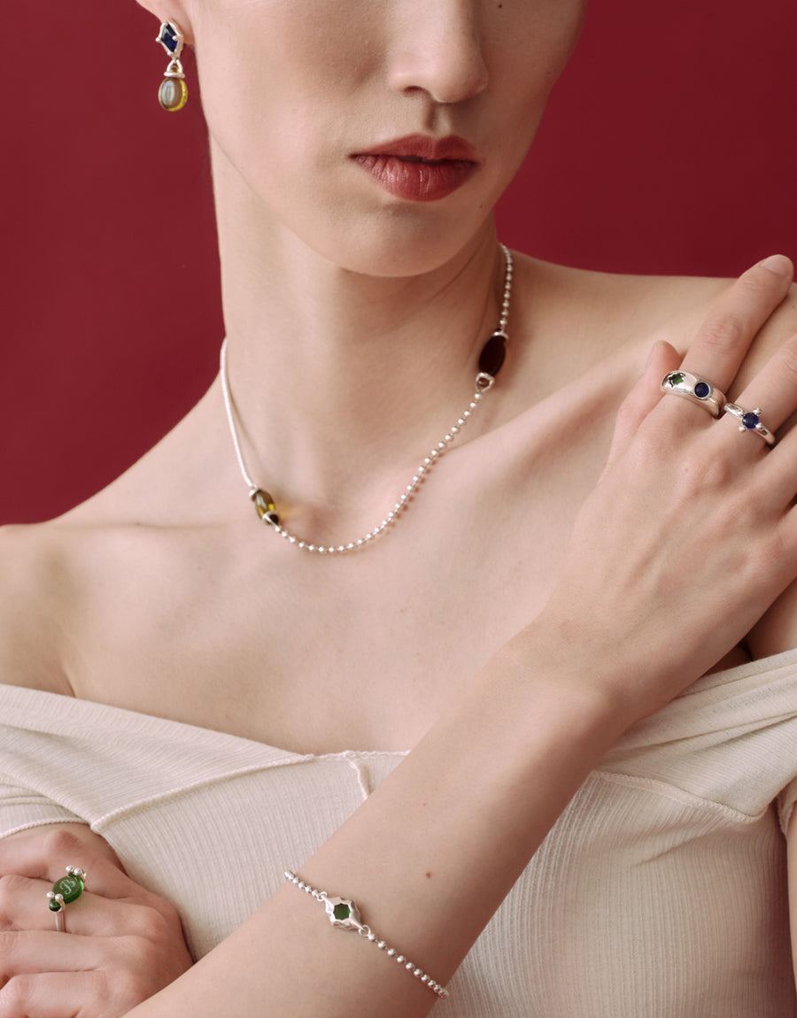 CLED LAS 26 lookbook