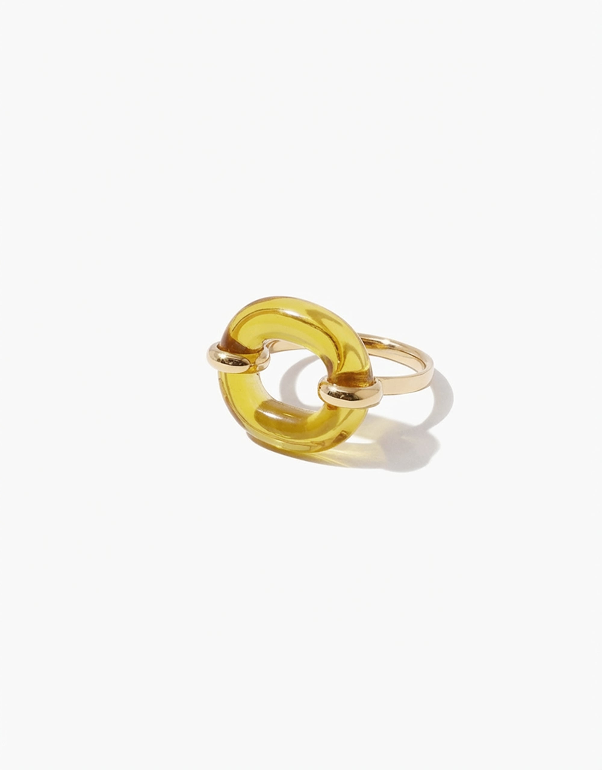 In The Loop Ring