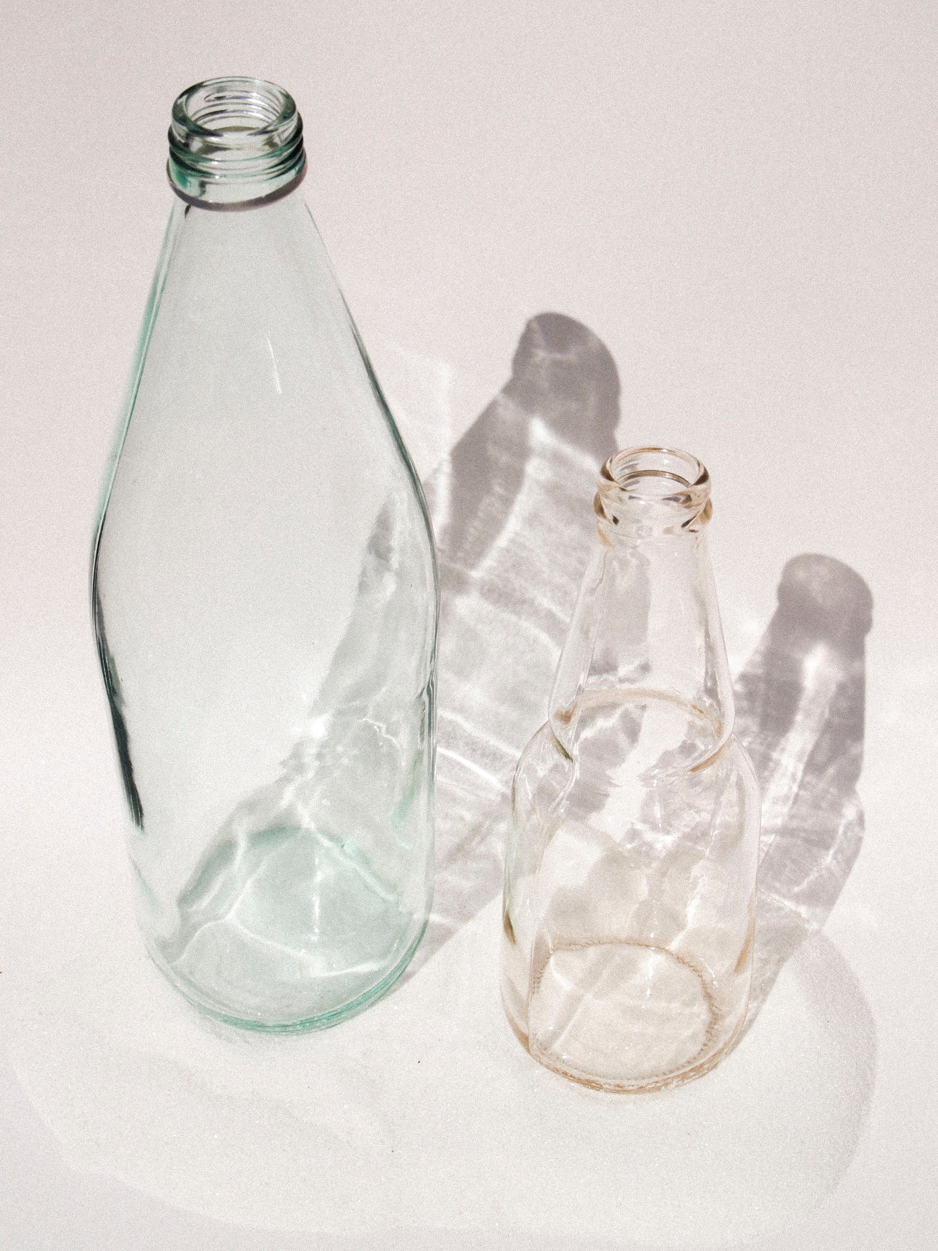 Wine Glass Charm Set