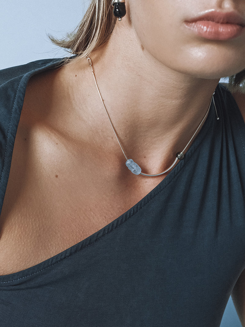 LAS Pendant | A