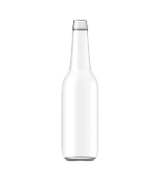 Glass bottle
