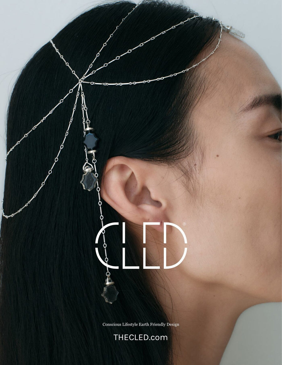 CLED LAS 26 lookbook