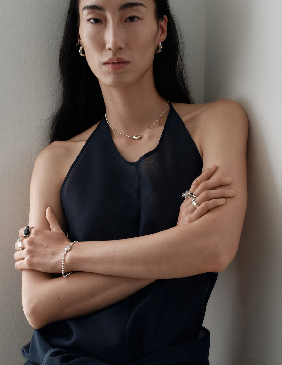 CLED LAS 26 lookbook