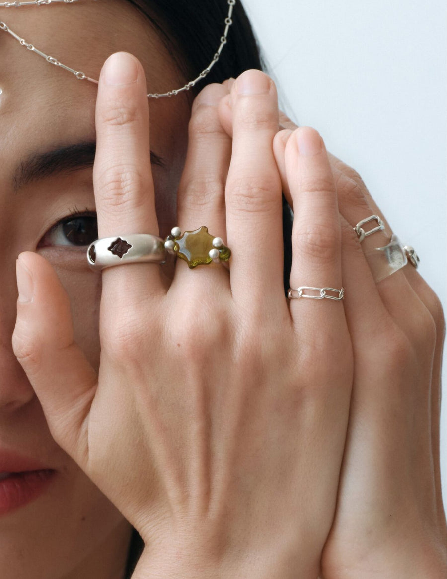 CLED LAS 26 lookbook