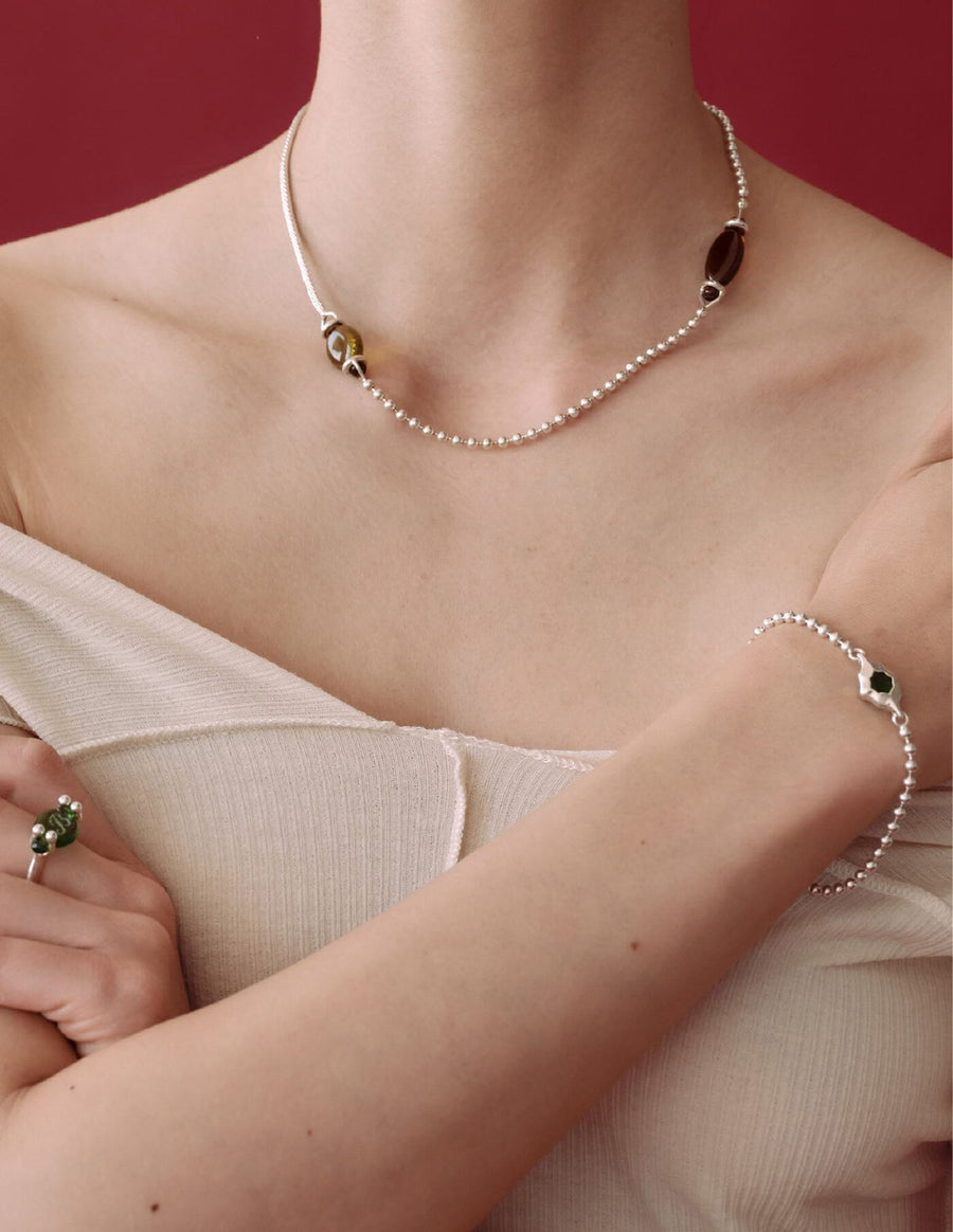 CLED LAS 26 lookbook
