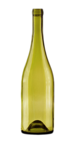 Glass bottle
