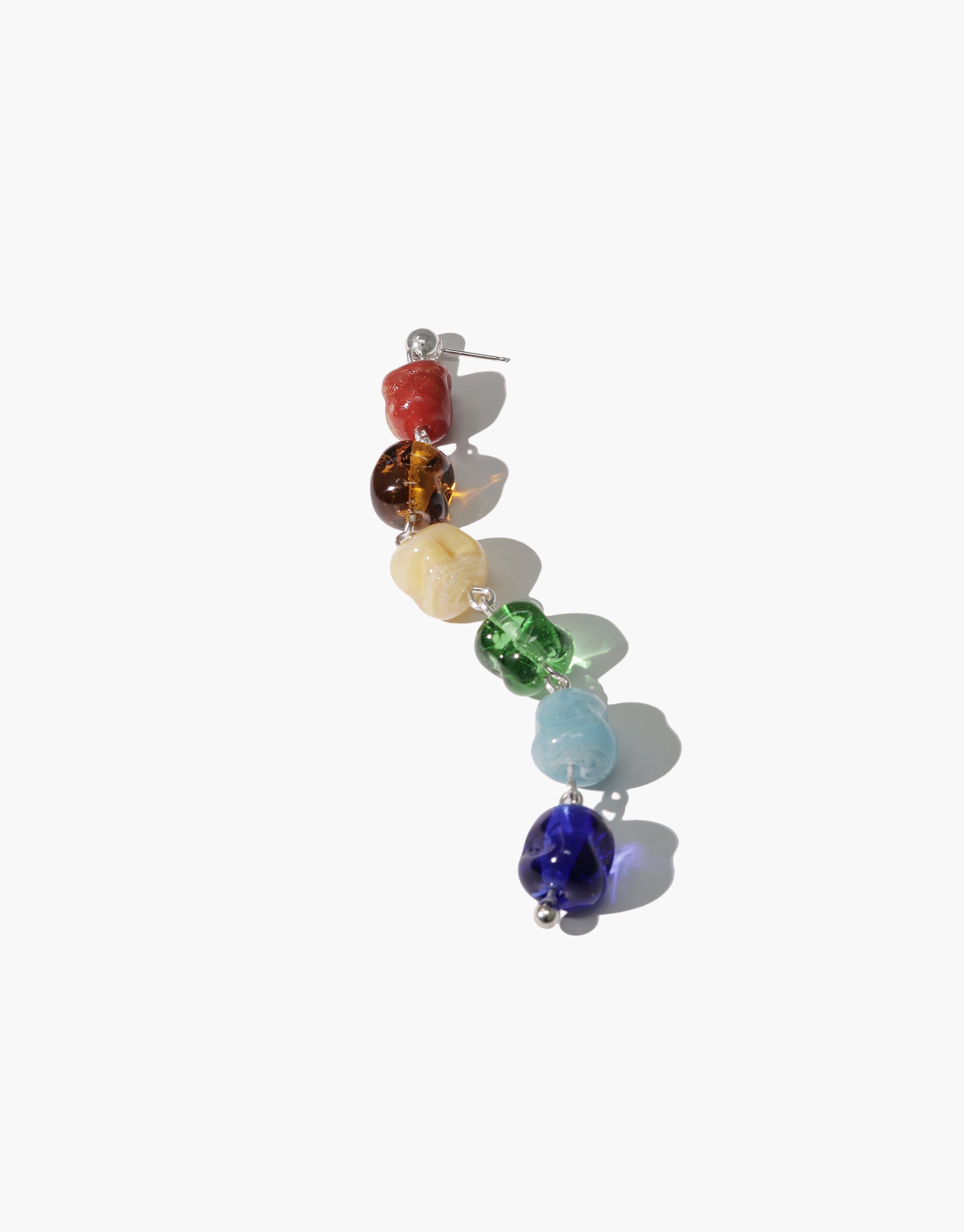 Rainbow Earrings