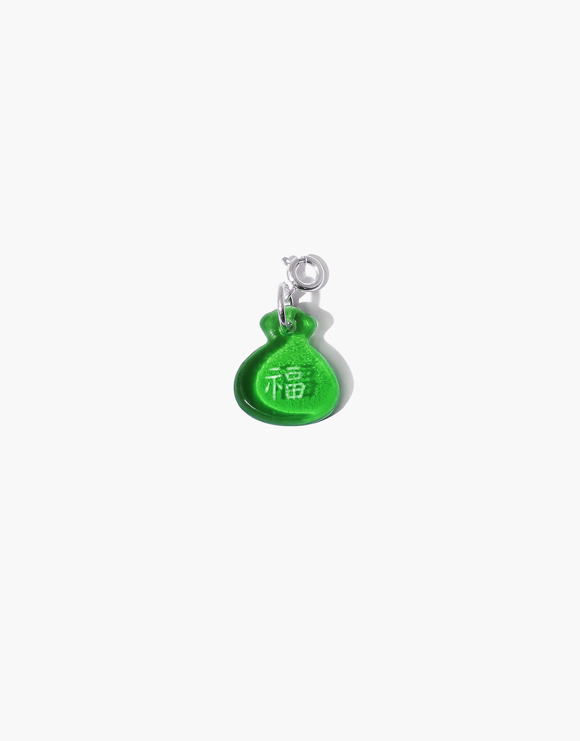 Lucky Pouch | Icon Charm