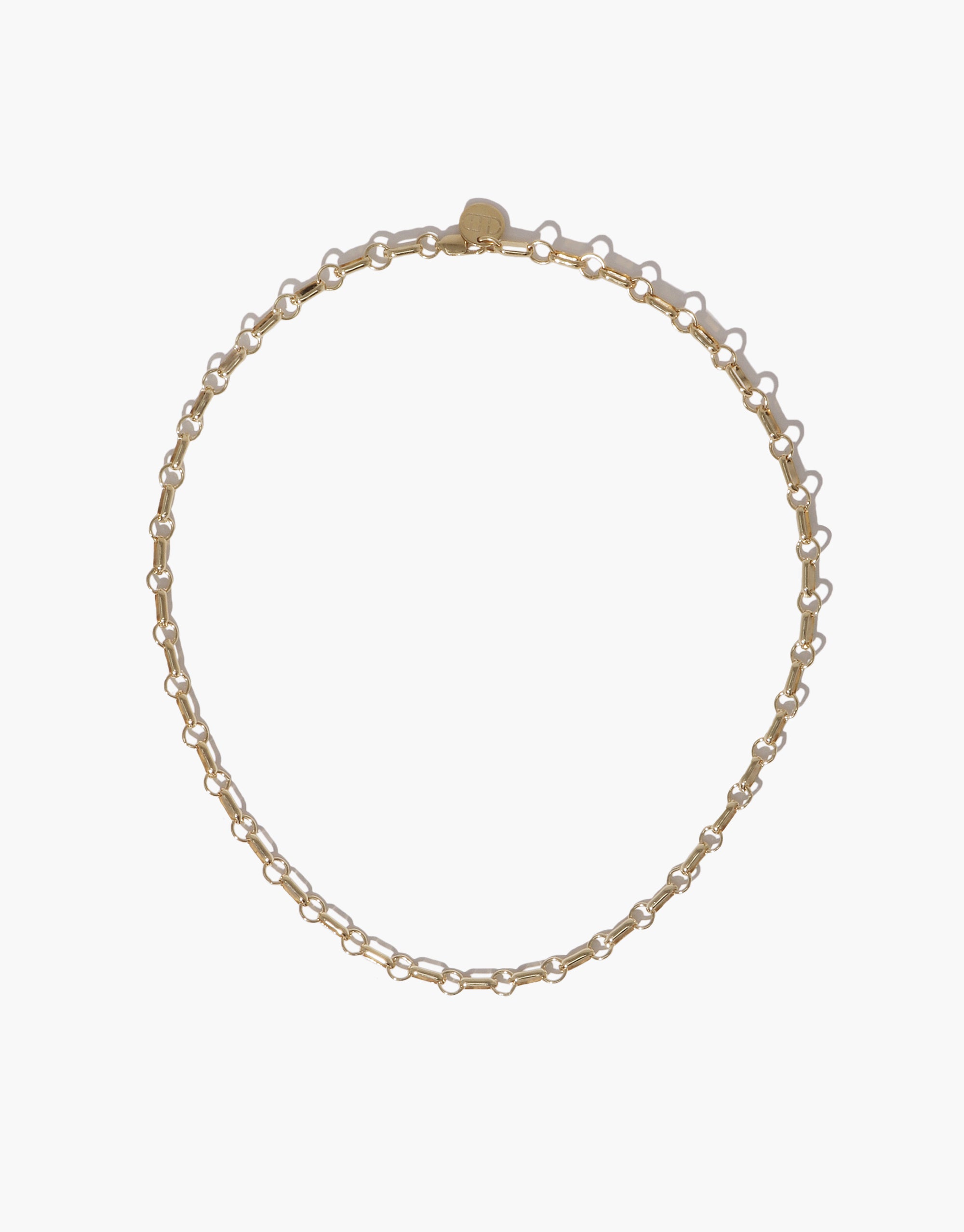 Icon Chain Necklace | A