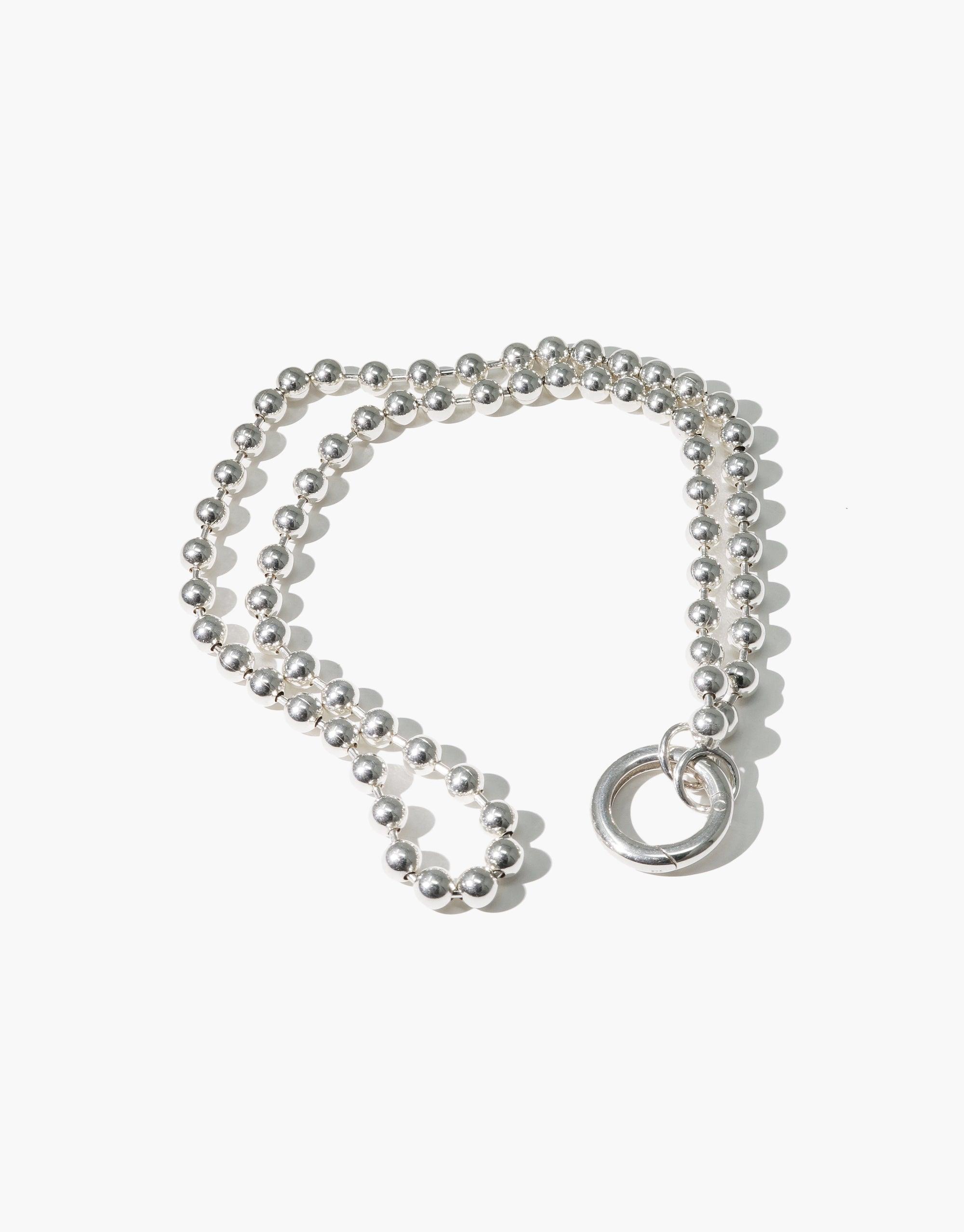 Versatile Torus Necklace