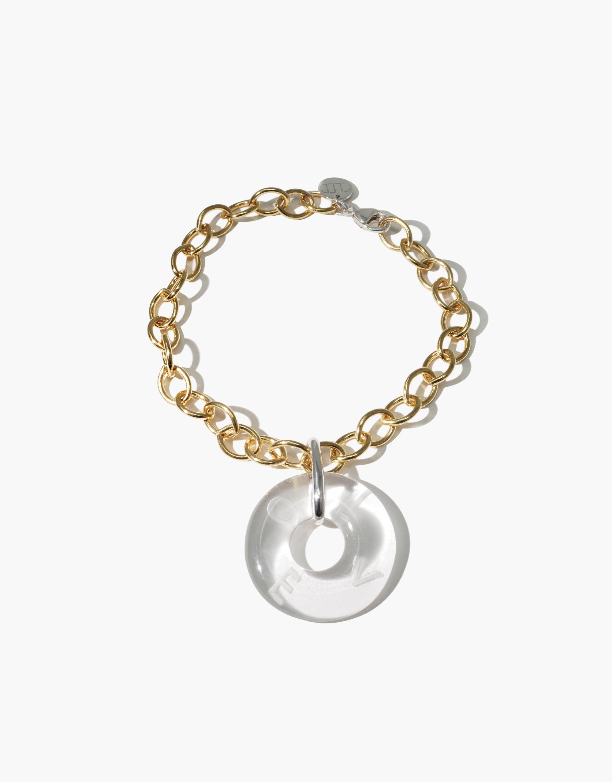 Versatile Torus Necklace