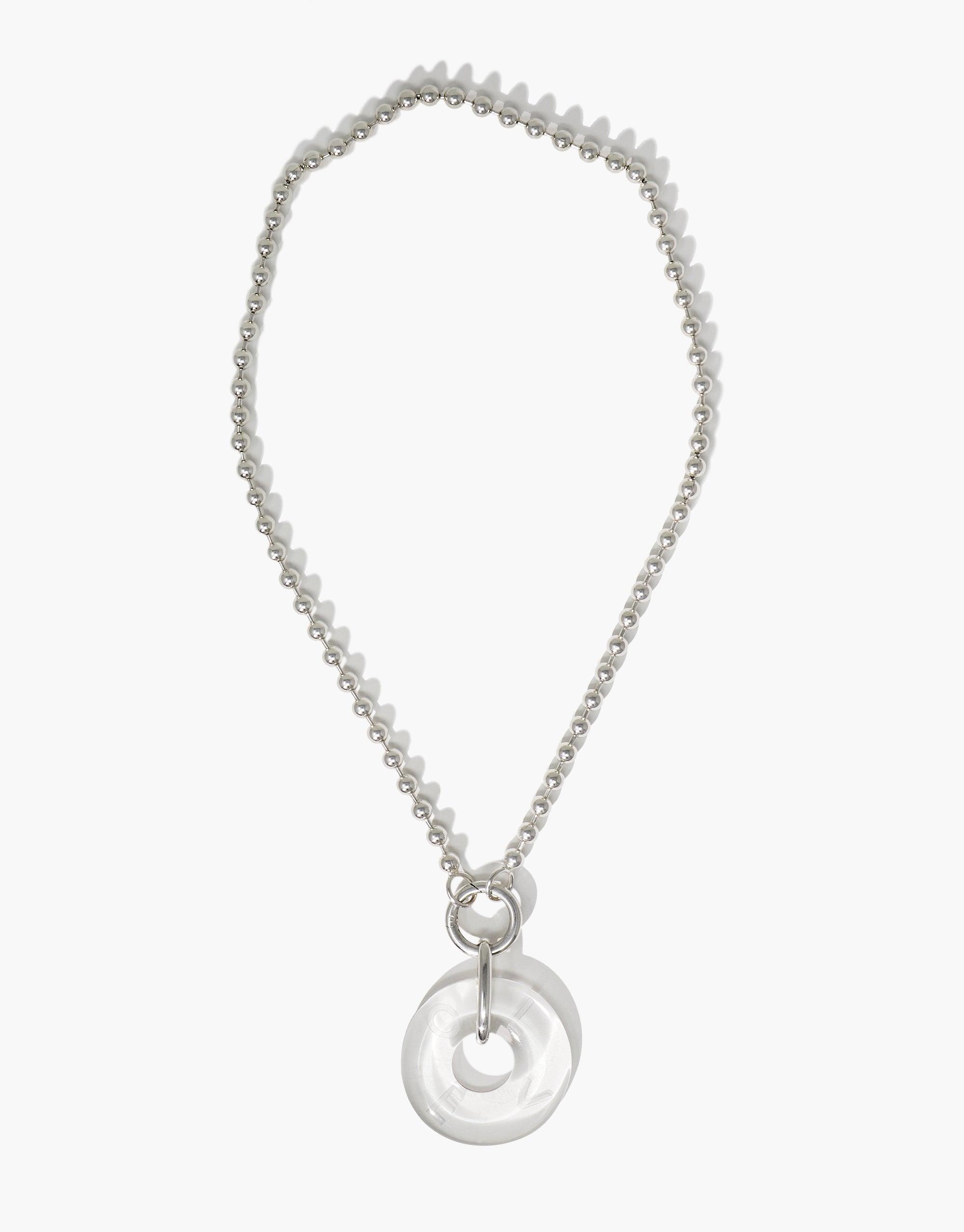 Versatile Torus Necklace