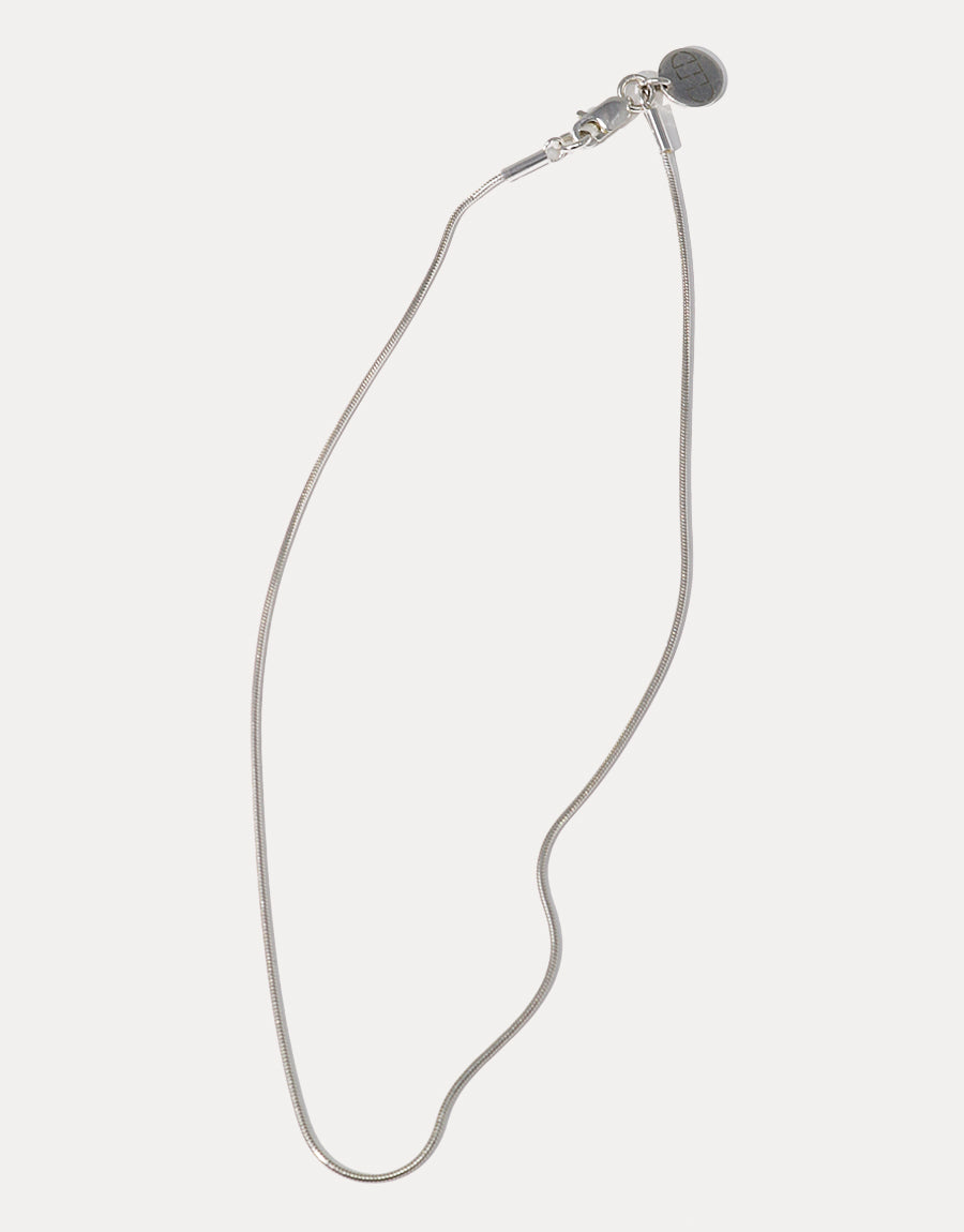 Snake Choker Necklace