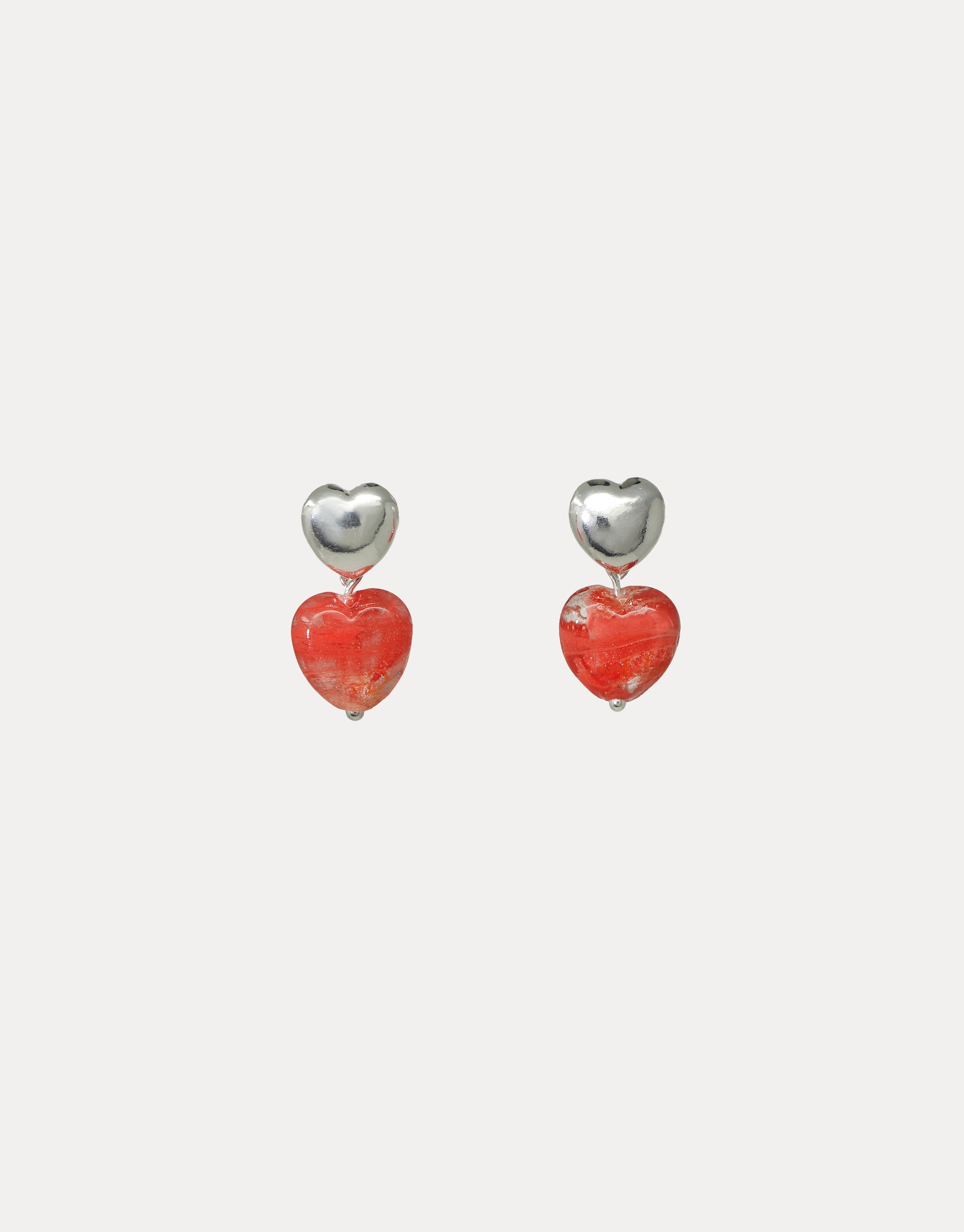 Love Earrings