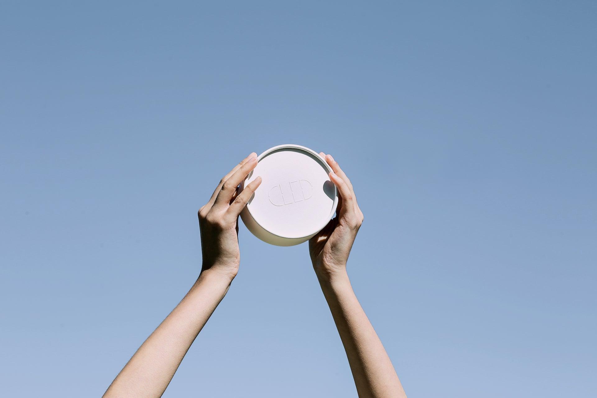 Conscious Packaging - CLED