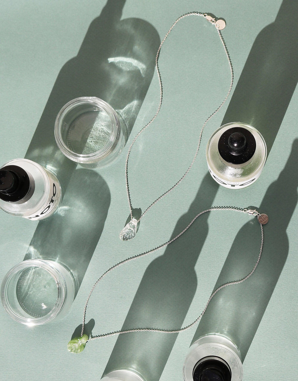 NOTO x CLED Earth Day Collaboration