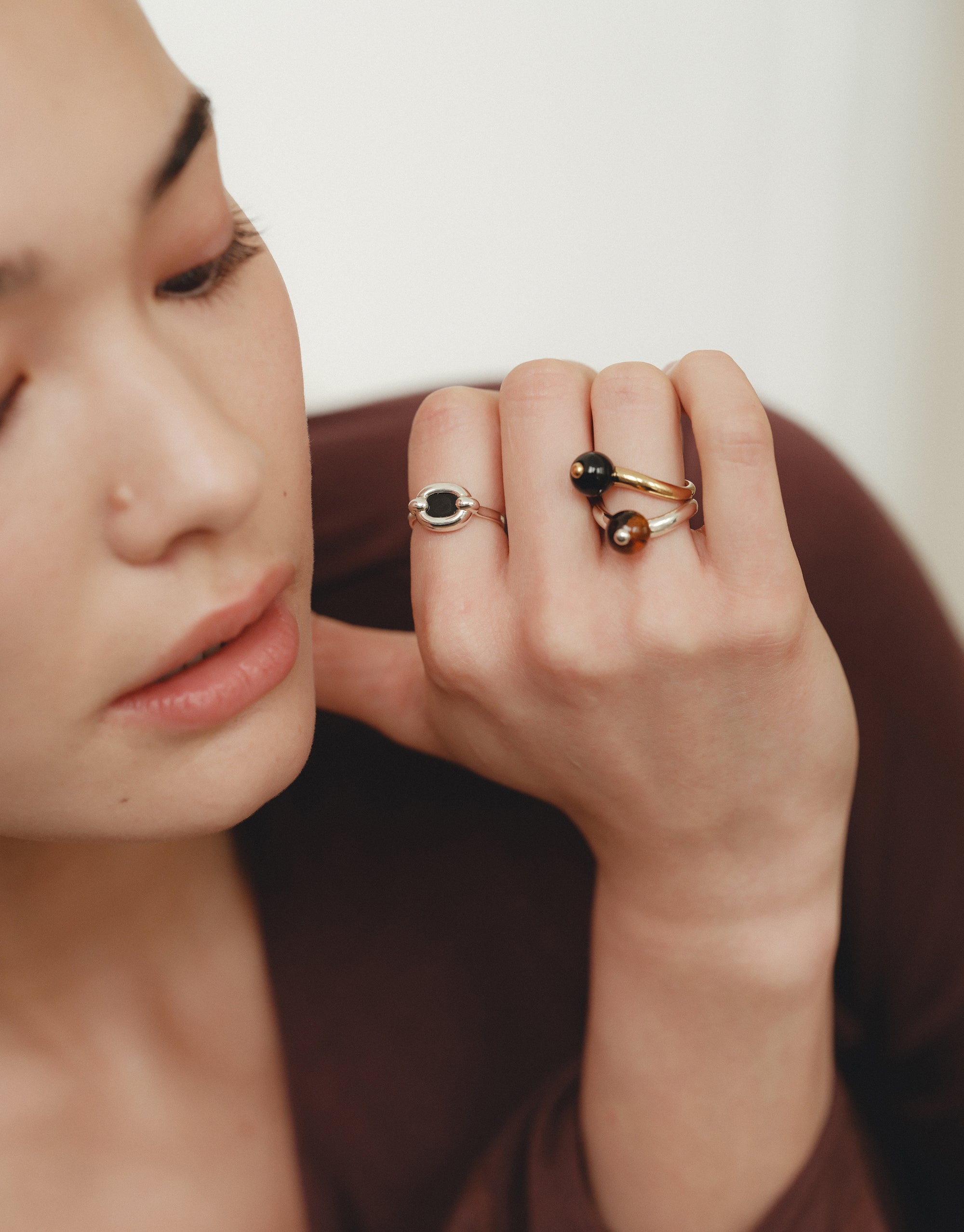 Core Loop Ring | Small