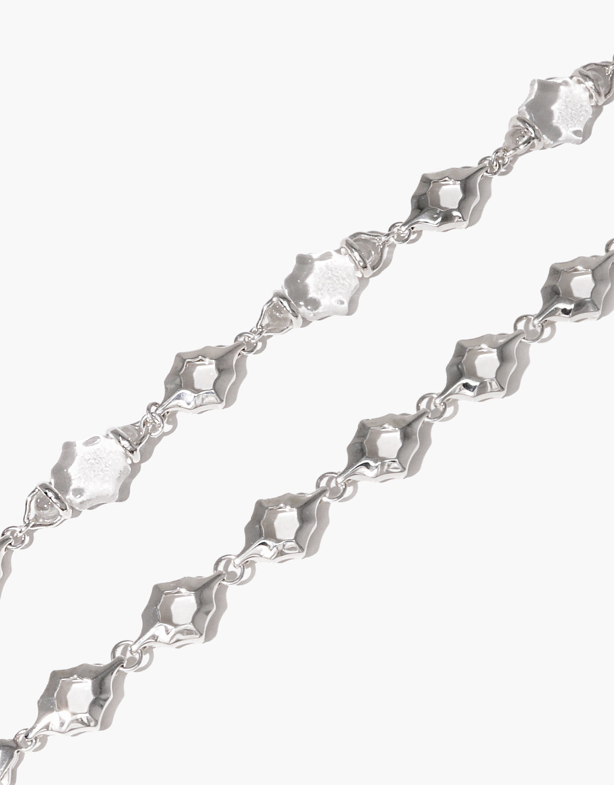 Cadence Bracelet | Glass