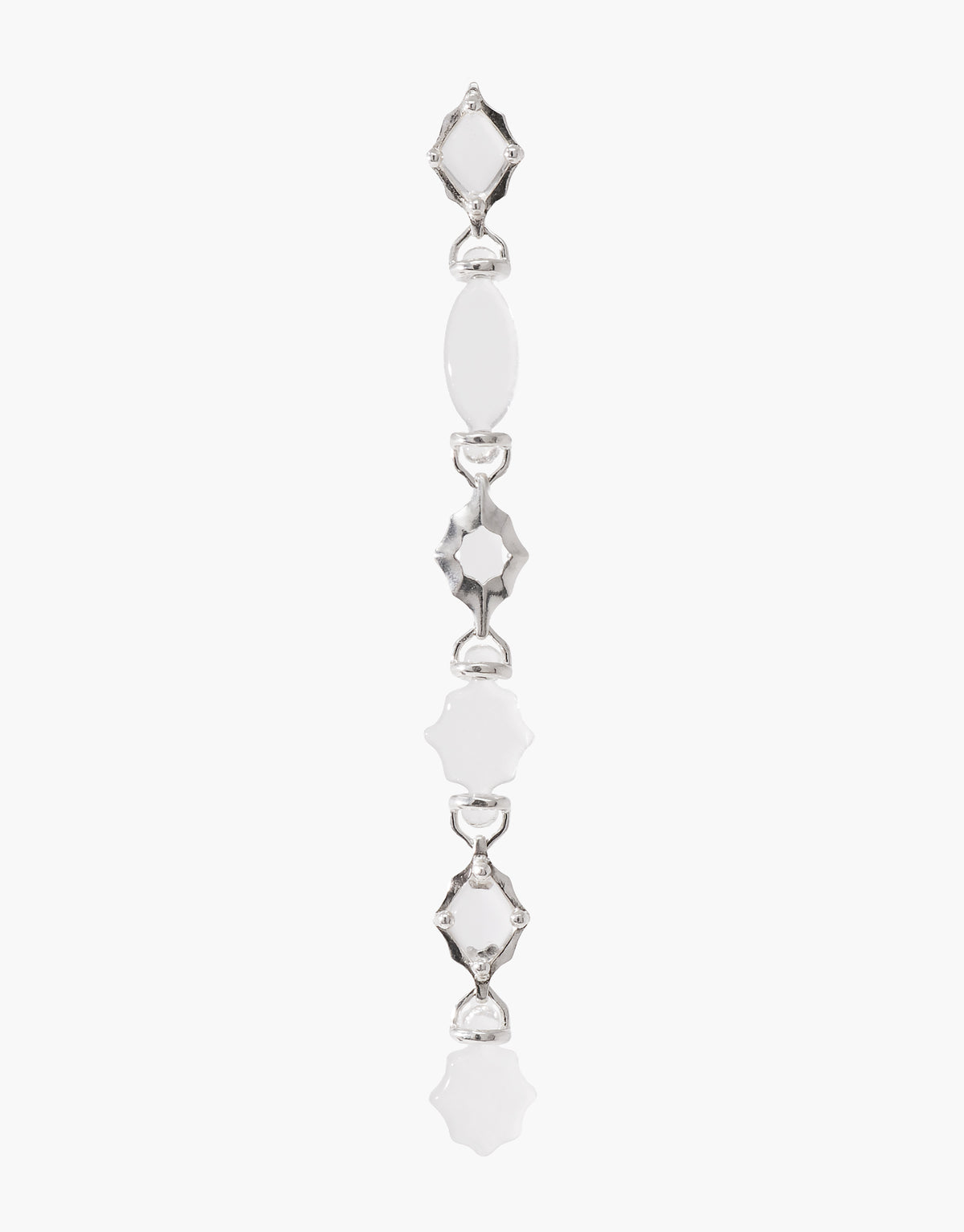 Cadence Linear Earring