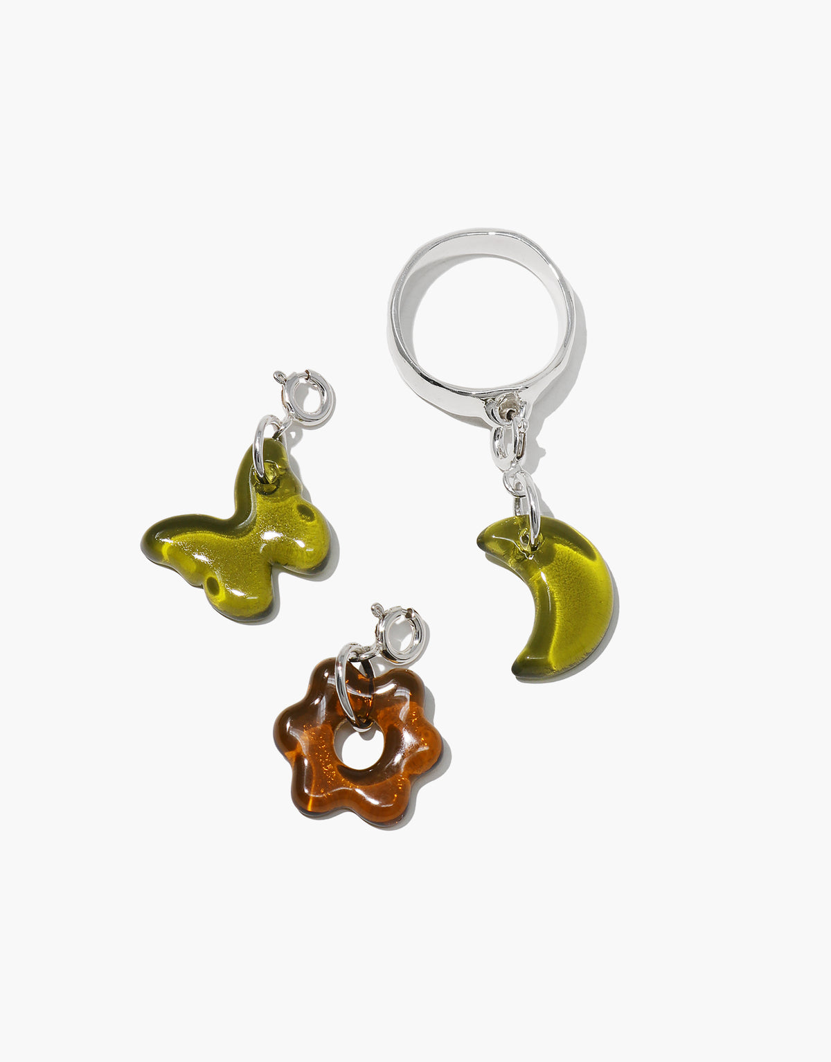 Icon Ring
