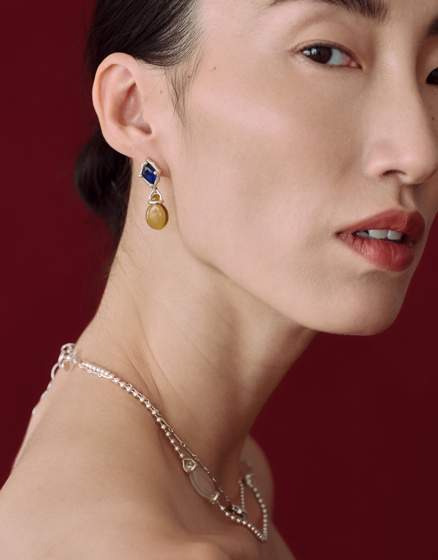 CLED LAS 26 lookbook