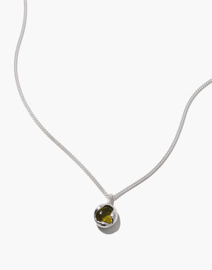Orb Necklace