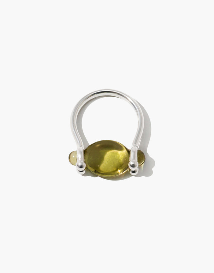 Oval · Small