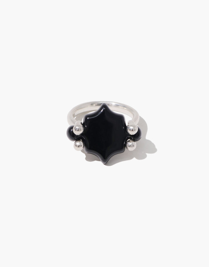Scalloped · Large