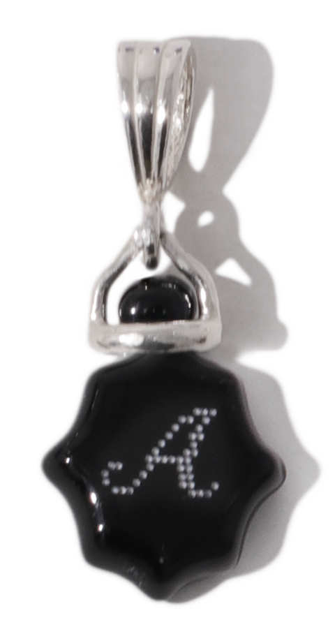 Eco Gem pendant