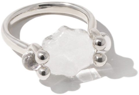 Eco Gem pendant