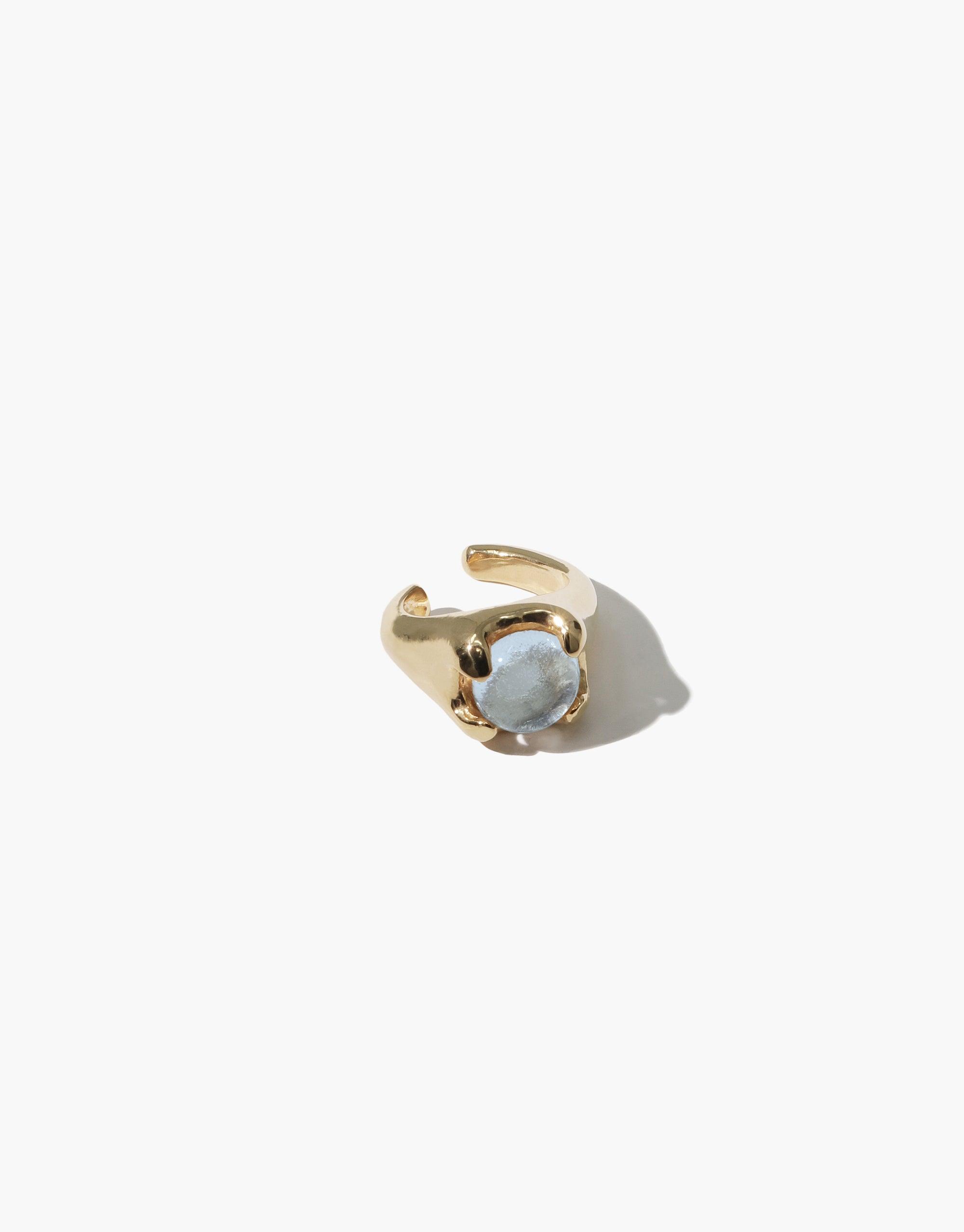Beam Ear Cuff