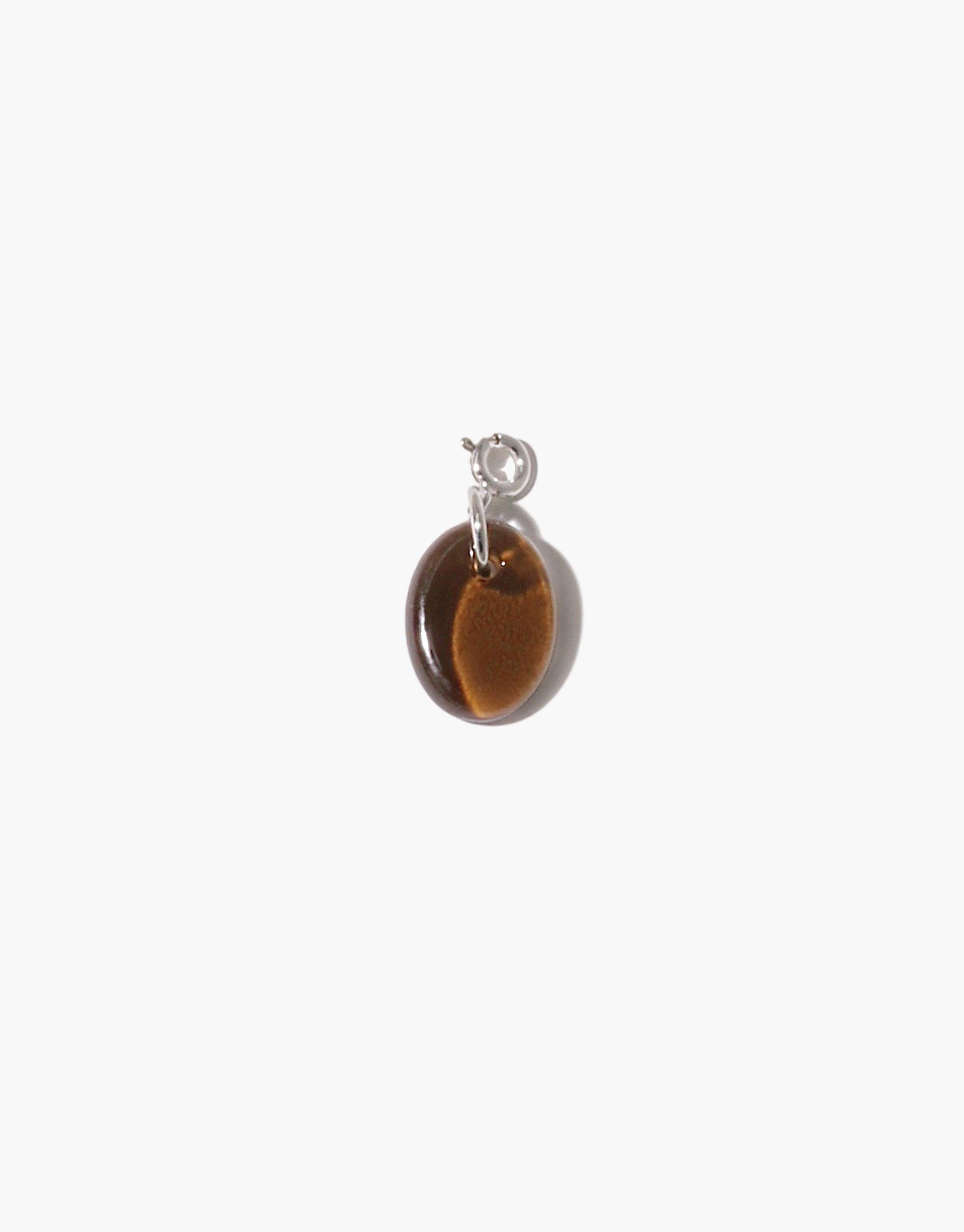 Oval | Icon Charm