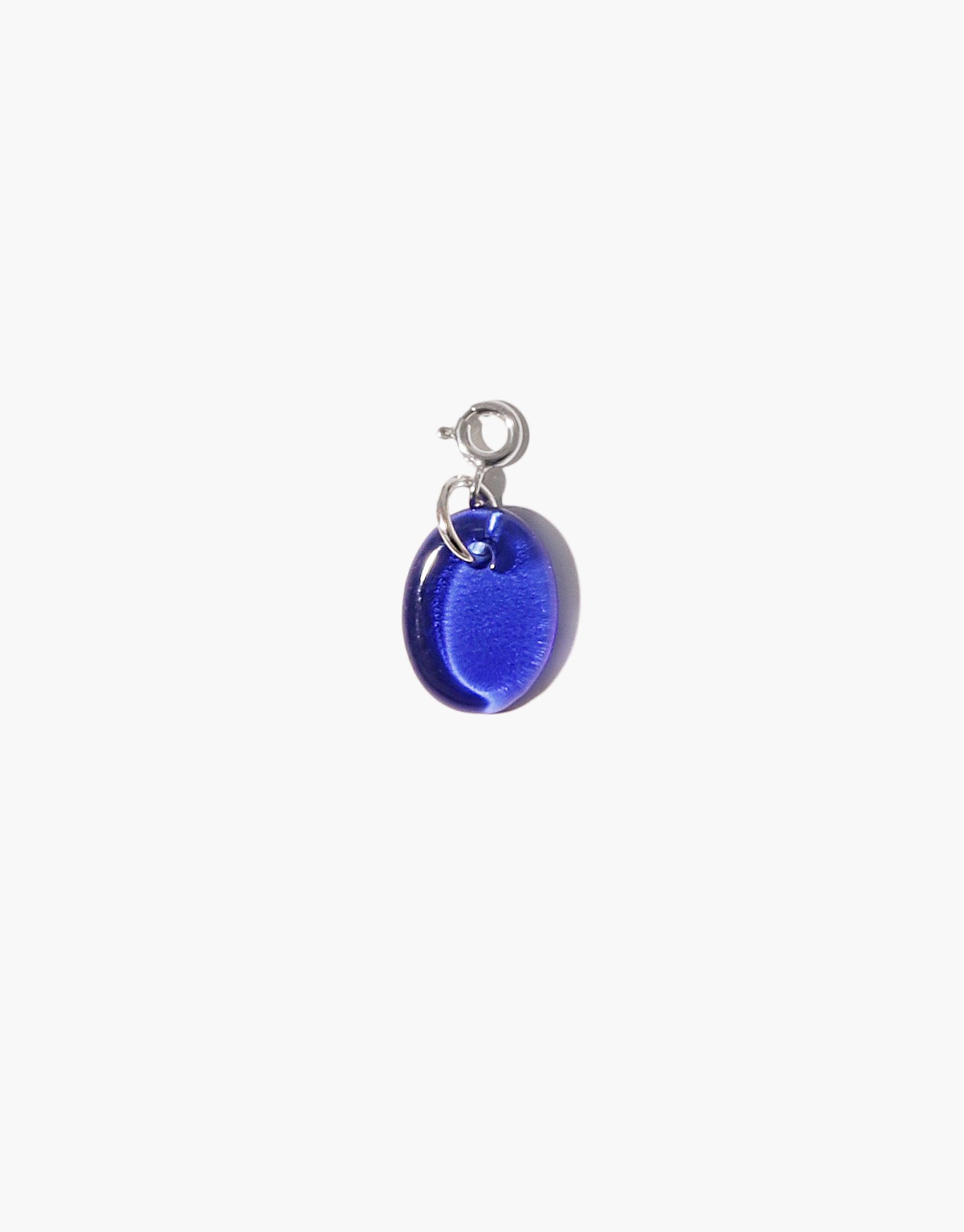 Oval | Icon Charm