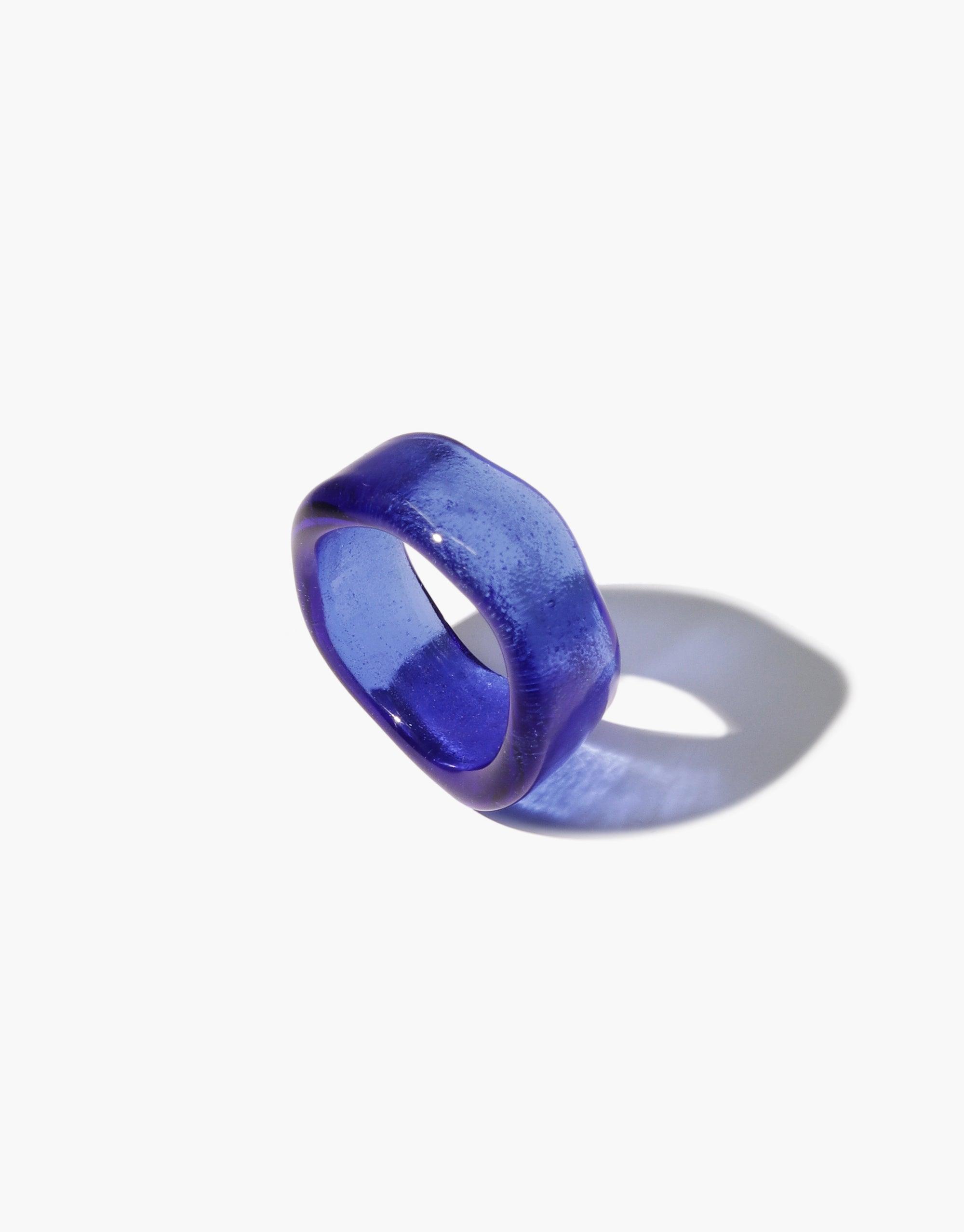 Wave Ring