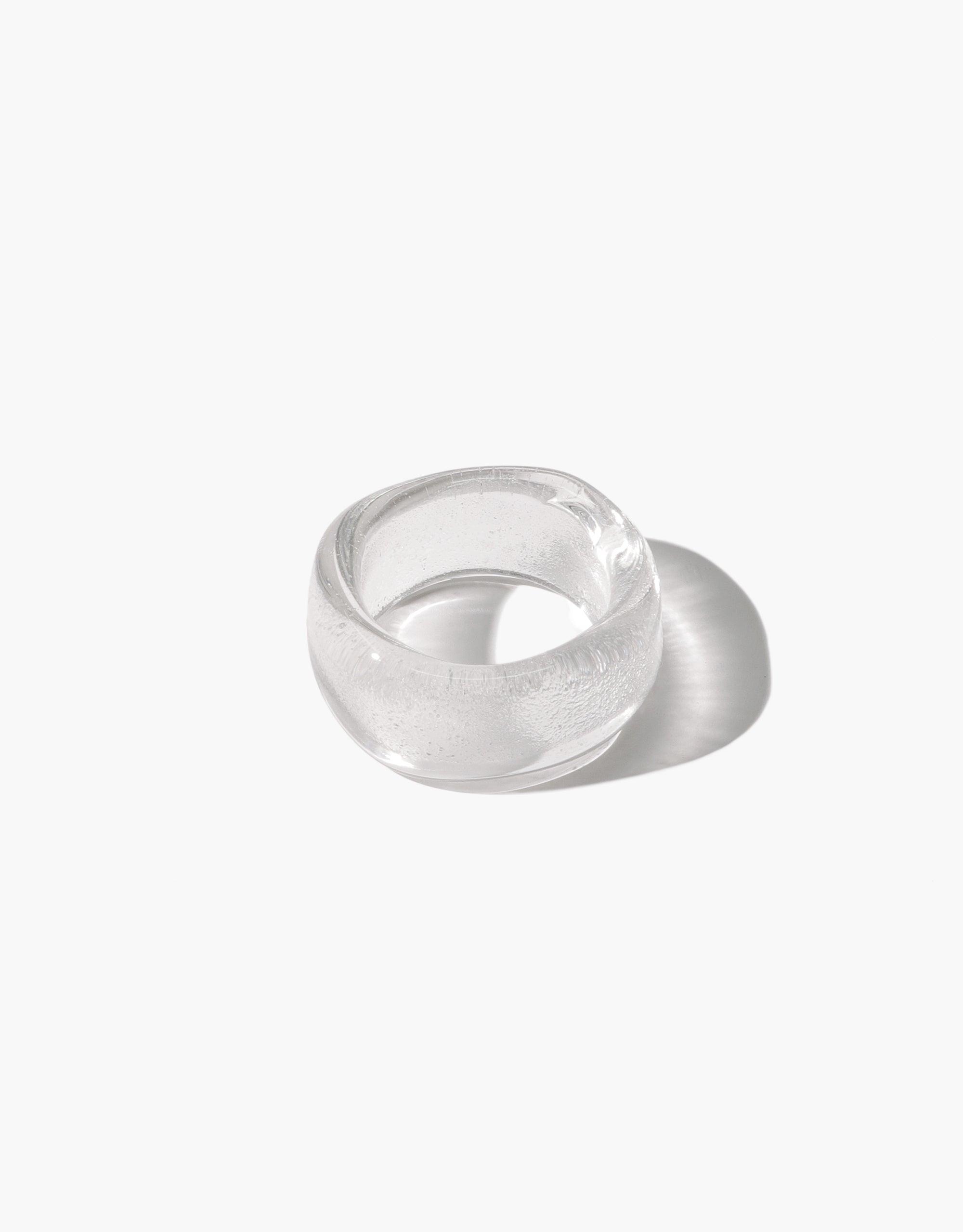 Wave Ring