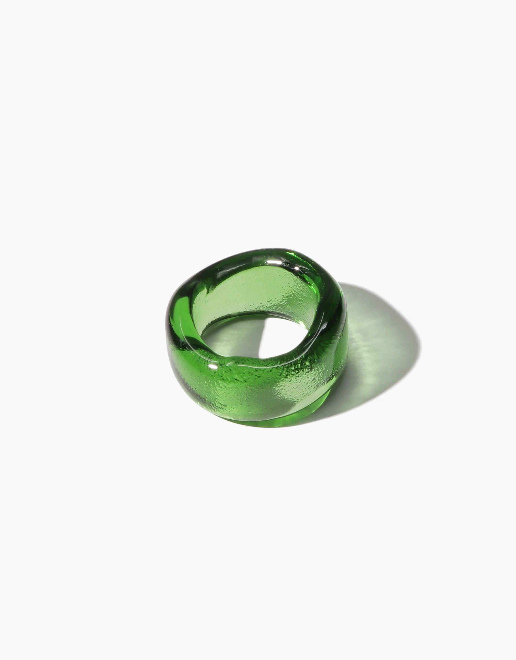 Wave Ring