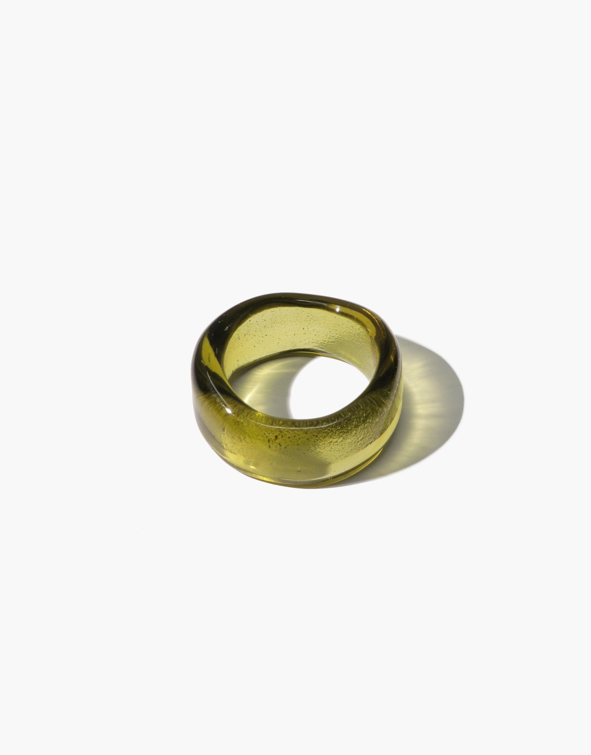 Wave Ring