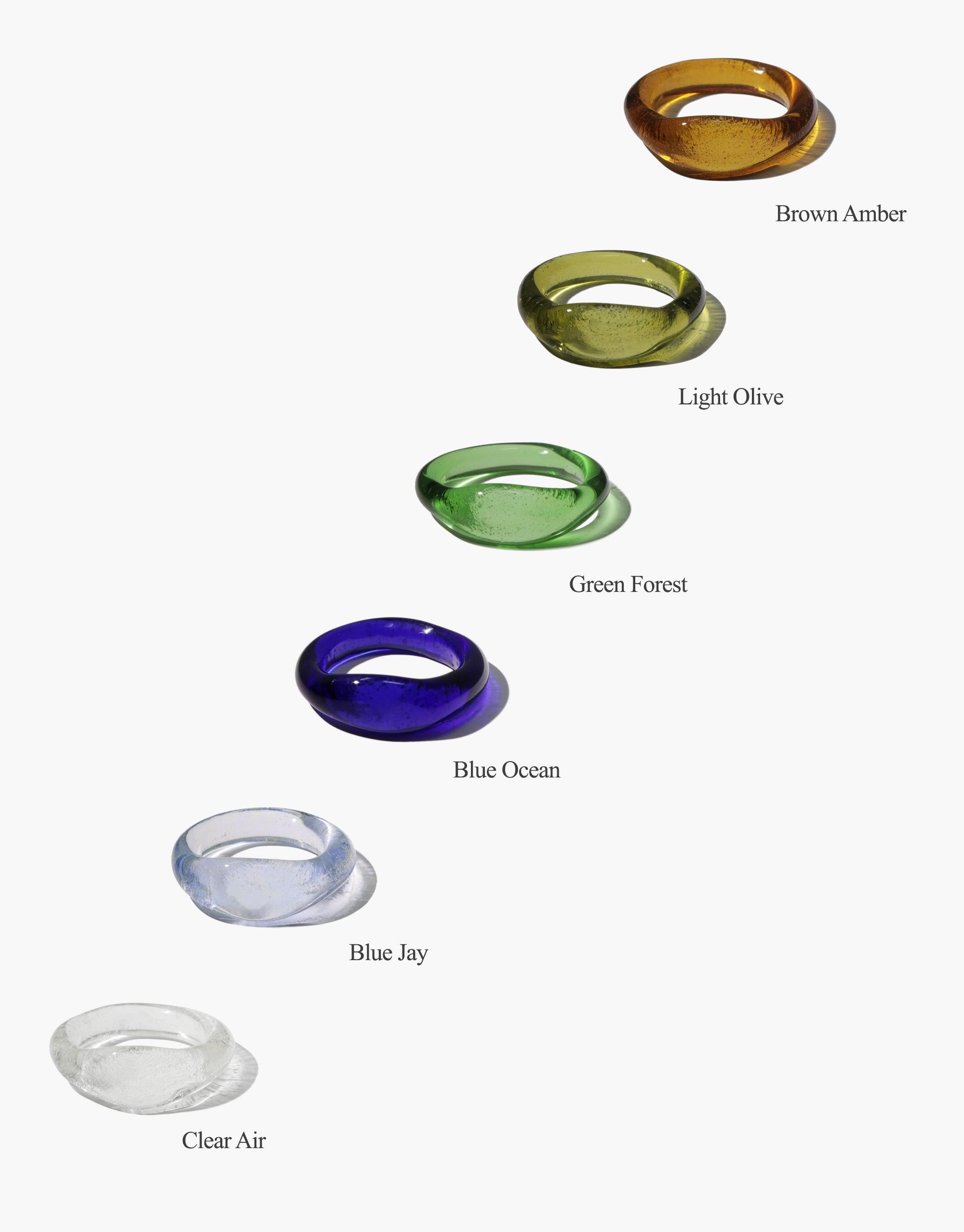 Signet Ring Original