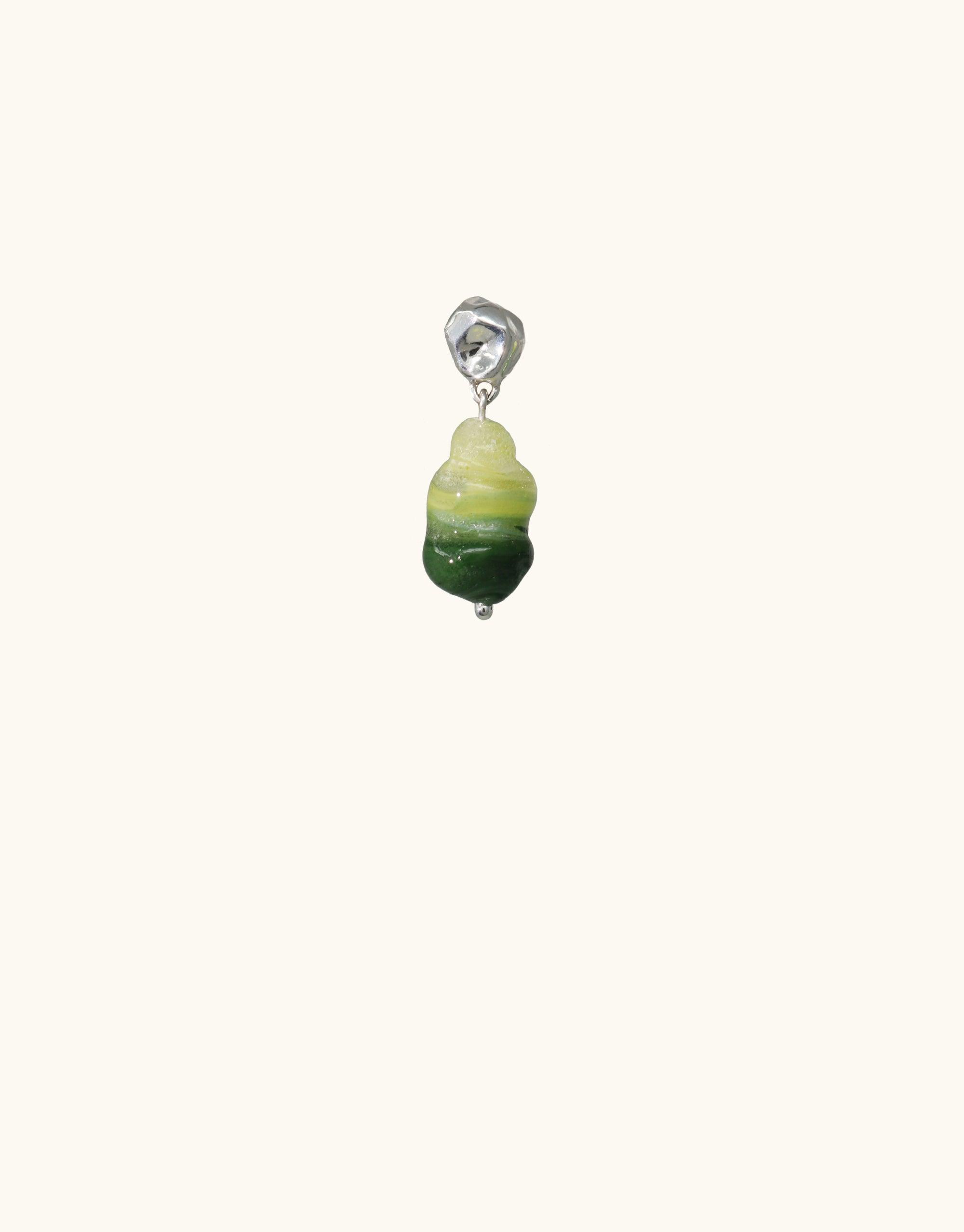 Shades of Nature | Forest Earrings