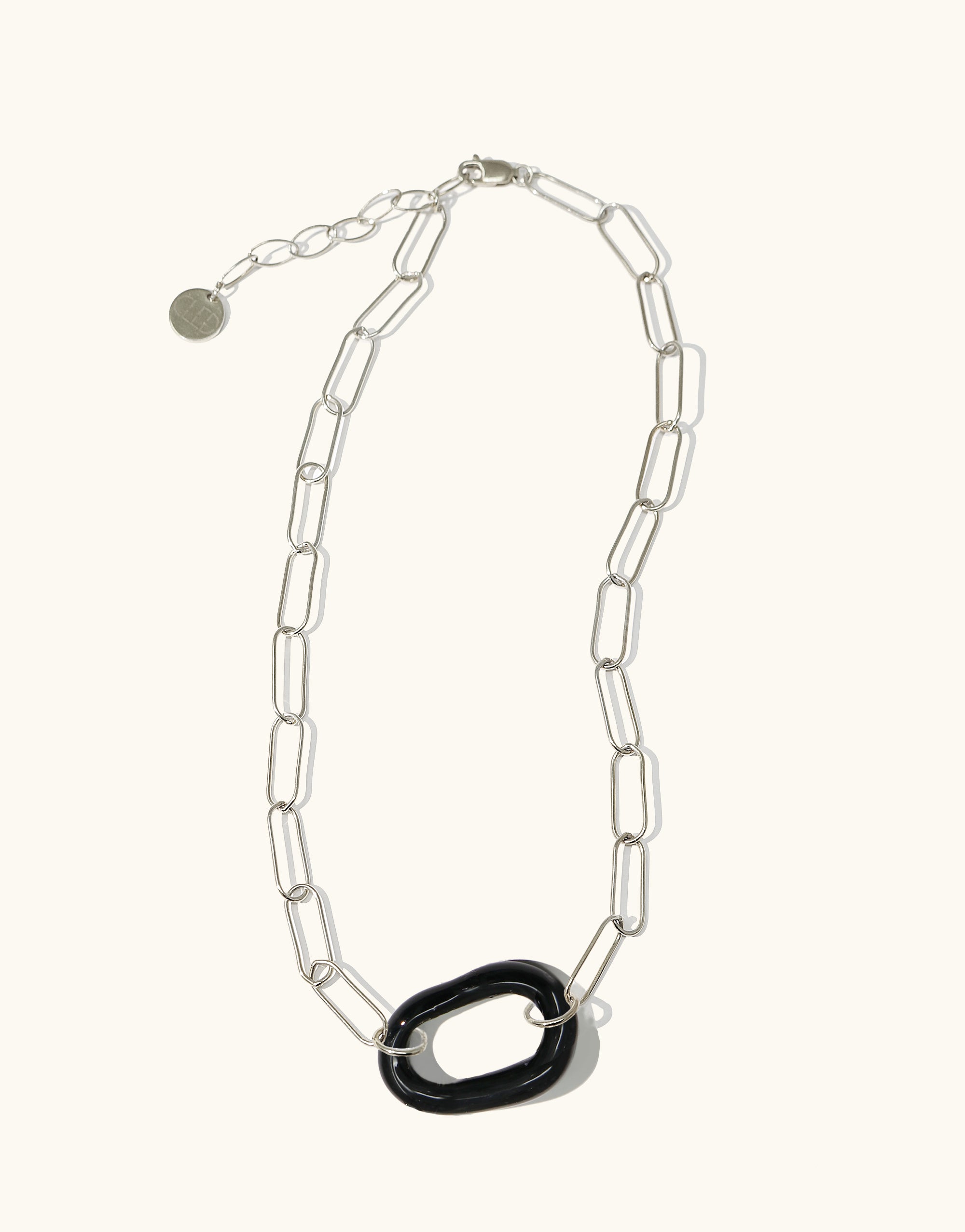 The Day Loop Necklace