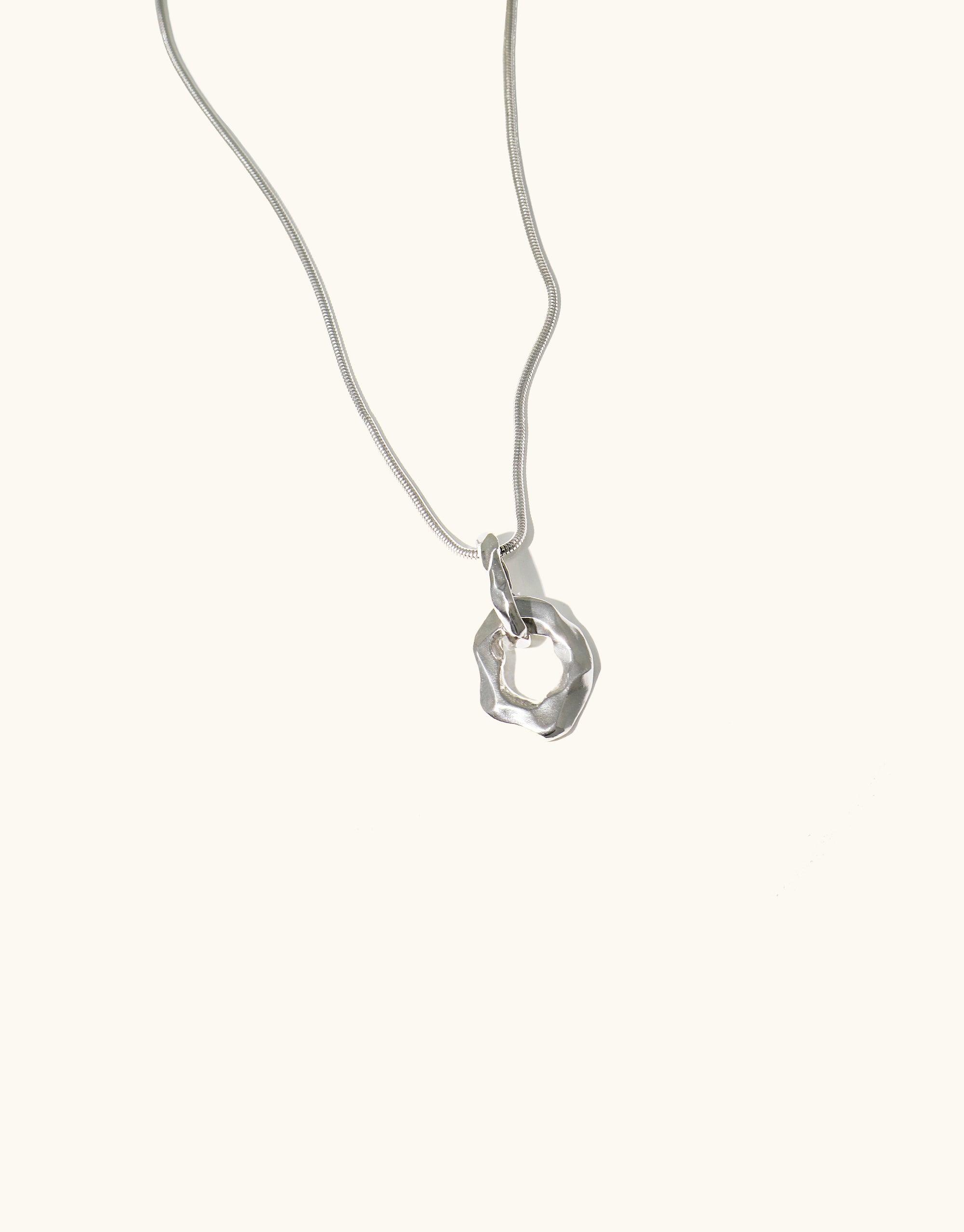 Canyon Necklace
